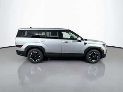 2027 Hyundai Santa Fe SE