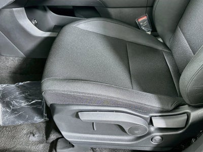 2027 Hyundai Santa Fe SE