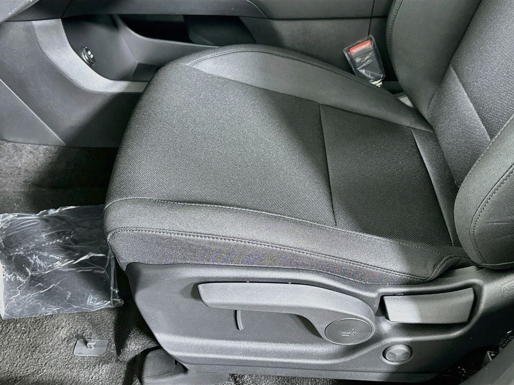 2027 Hyundai Santa Fe SE