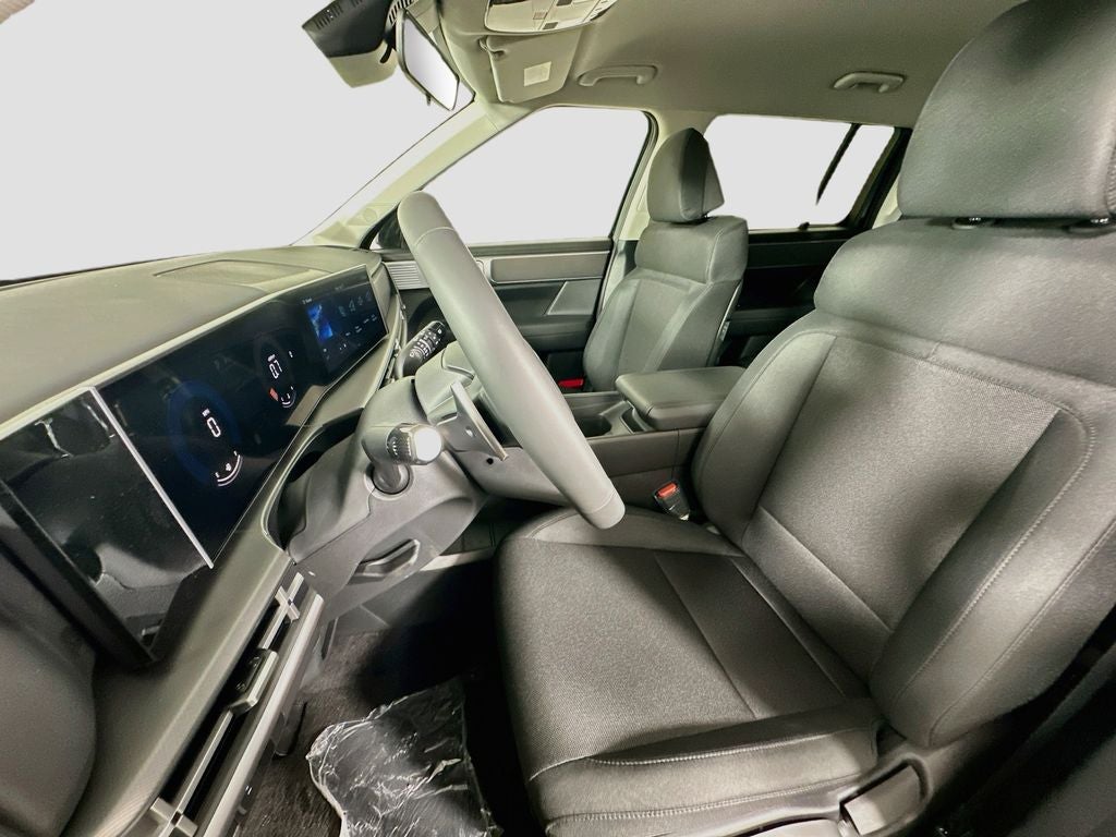 2027 Hyundai Santa Fe SE