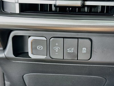 2027 Hyundai Santa Fe SE