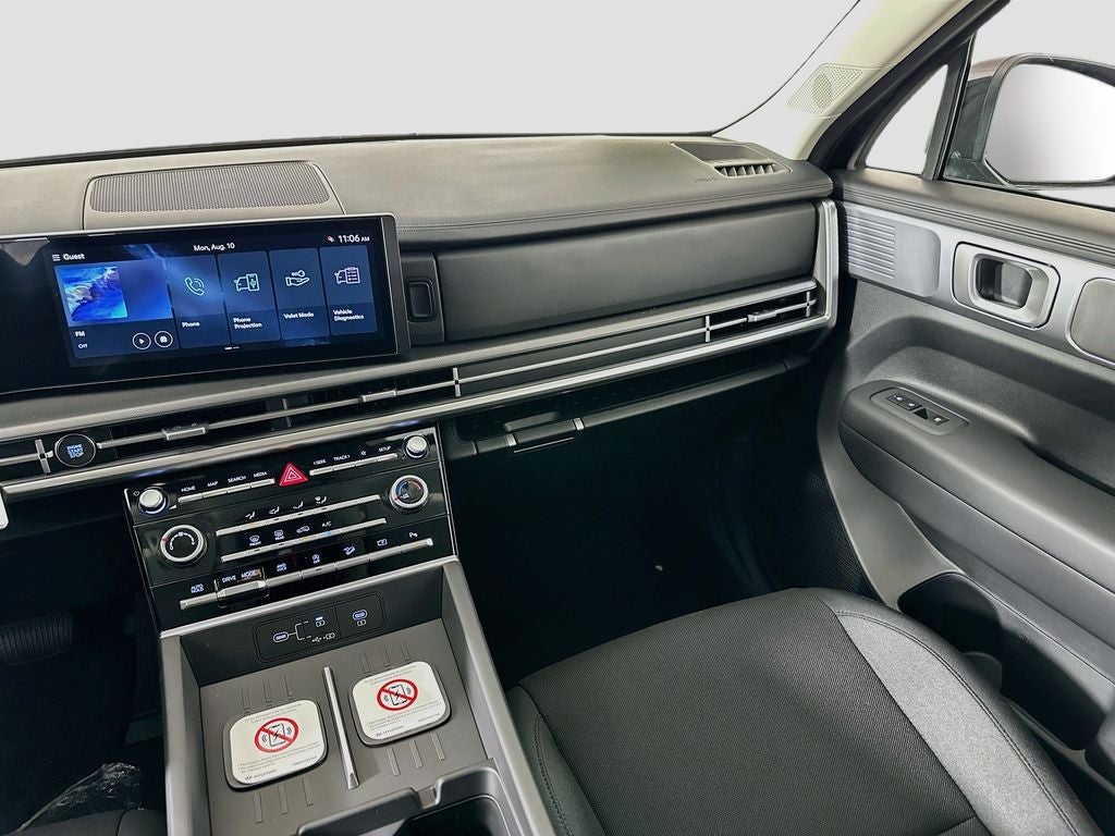 2027 Hyundai Santa Fe SE