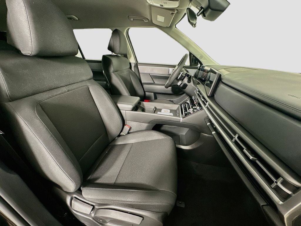 2027 Hyundai Santa Fe SE