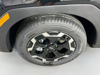 2027 Hyundai Santa Fe SE