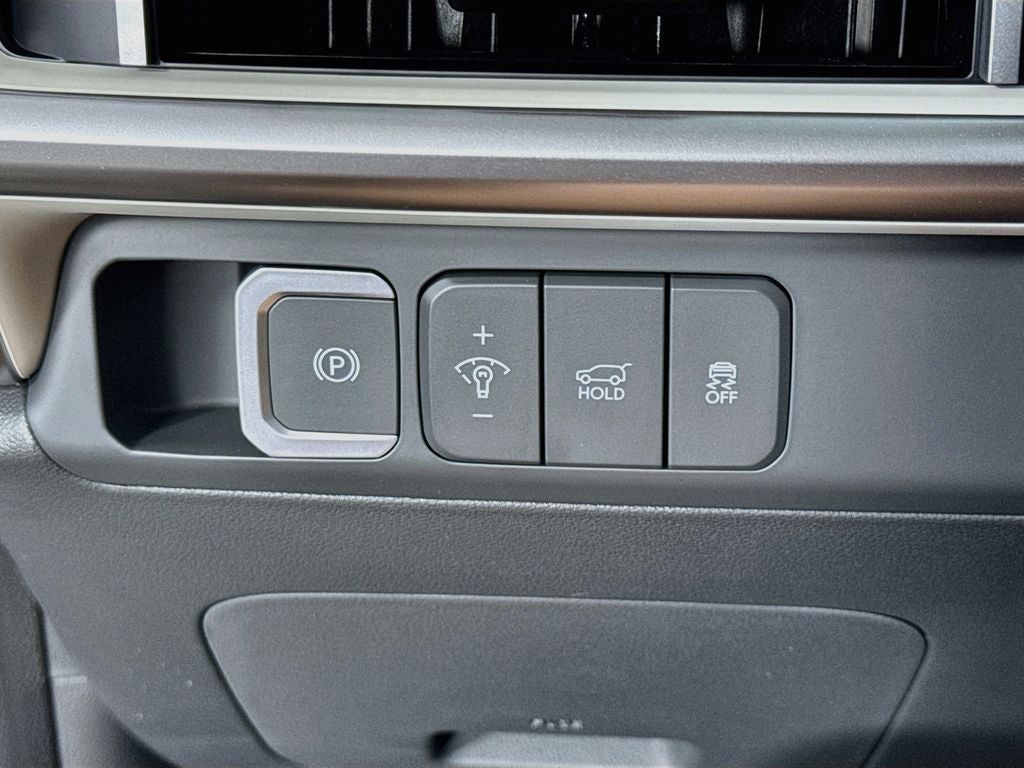 2027 Hyundai Santa Fe SE