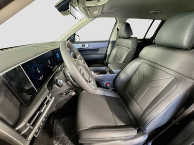 2027 Hyundai Santa Fe SEL