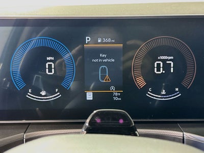 2027 Hyundai Santa Fe SEL