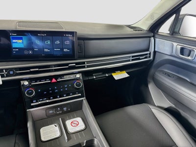 2027 Hyundai Santa Fe SEL