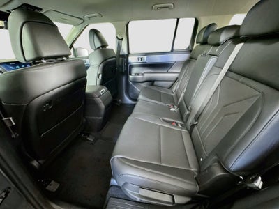 2027 Hyundai Santa Fe SEL