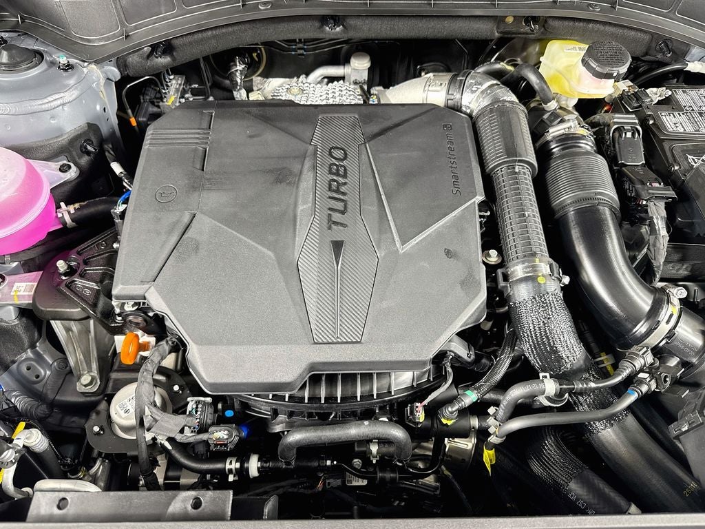 2027 Hyundai Santa Fe SEL