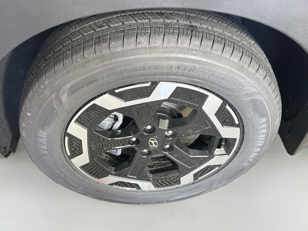 2027 Hyundai Santa Fe SEL