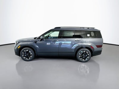 2027 Hyundai Santa Fe SEL