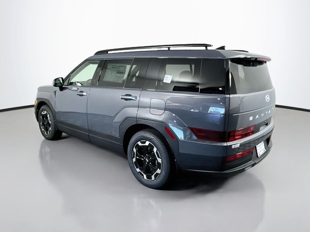 2027 Hyundai Santa Fe SEL
