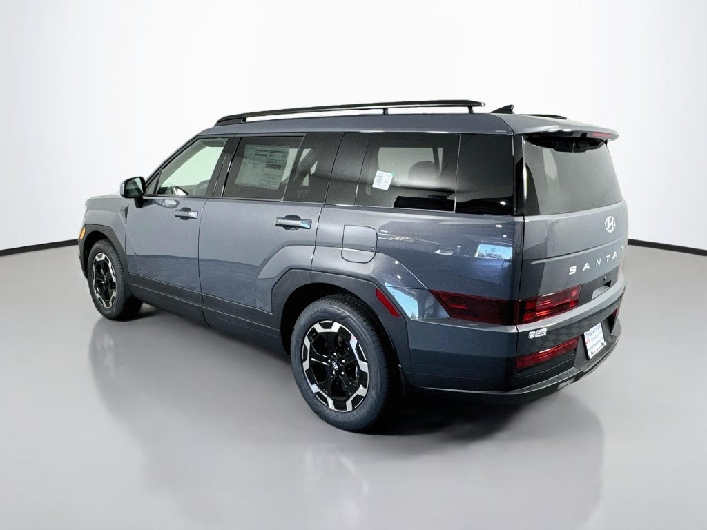 2027 Hyundai Santa Fe SEL