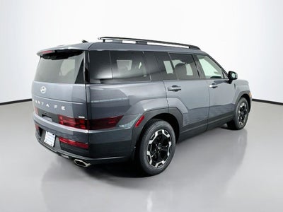 2027 Hyundai Santa Fe SEL