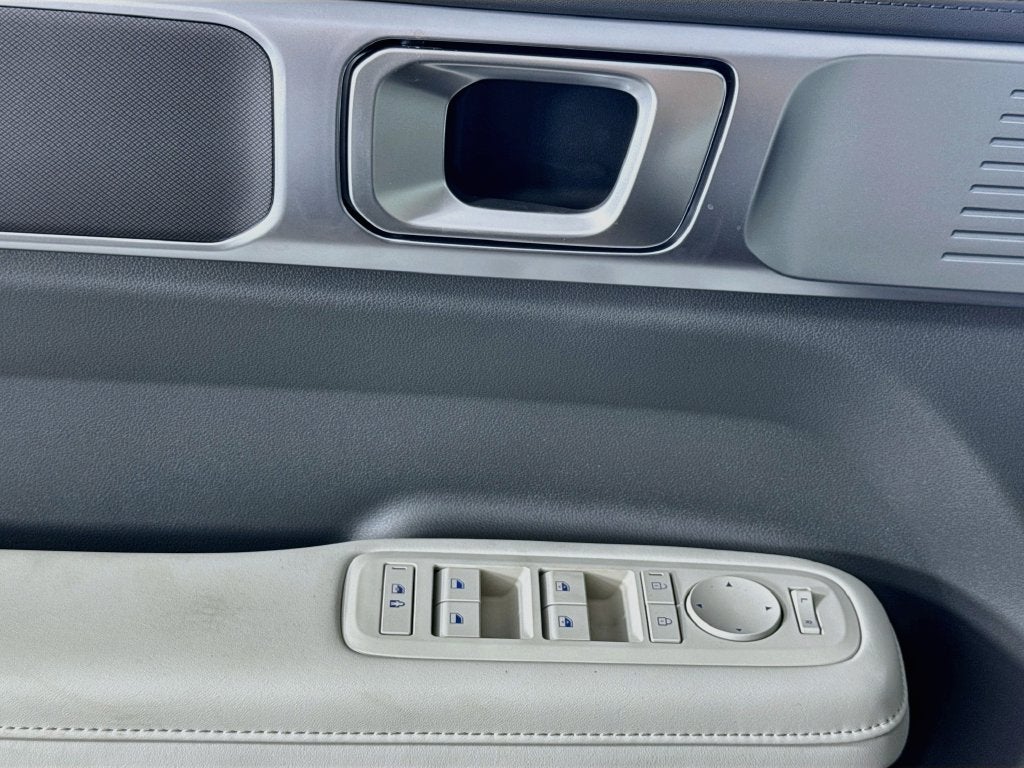 2027 Hyundai Santa Fe SEL