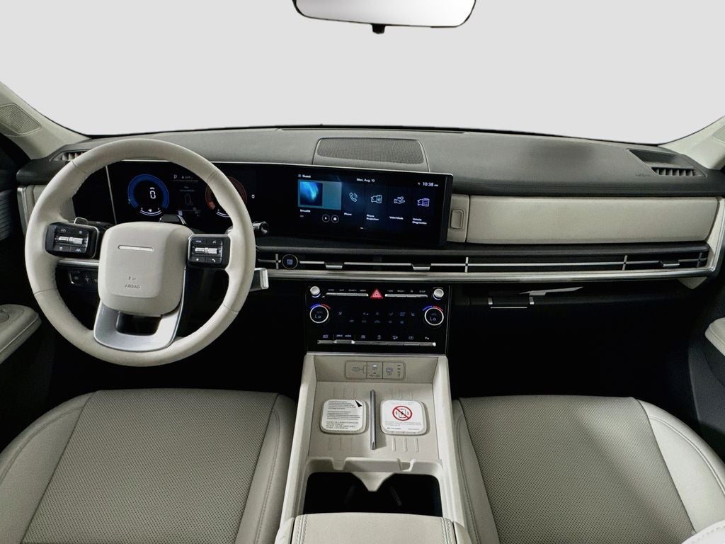 2027 Hyundai Santa Fe SEL