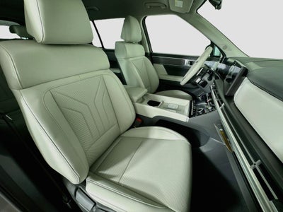 2027 Hyundai Santa Fe SEL
