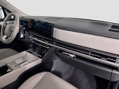 2027 Hyundai Santa Fe SEL
