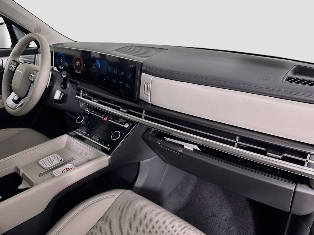 2027 Hyundai Santa Fe SEL