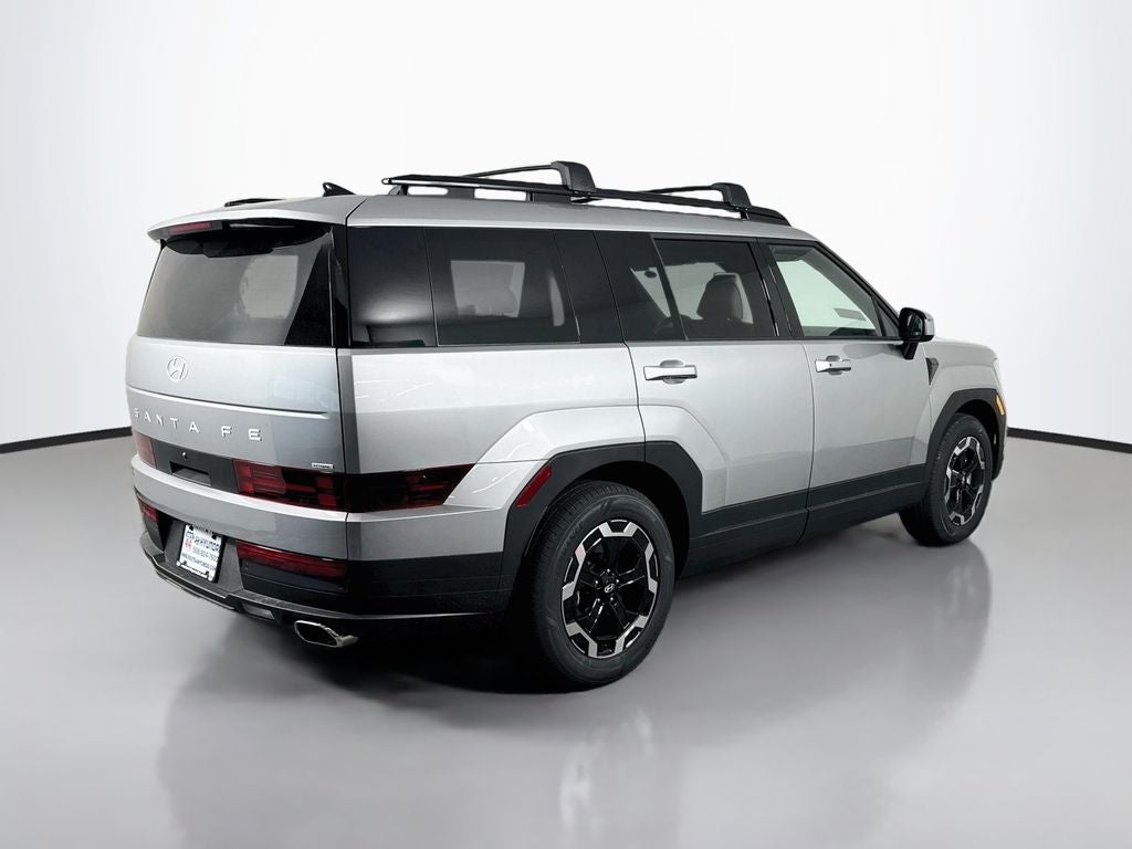 2027 Hyundai Santa Fe SEL