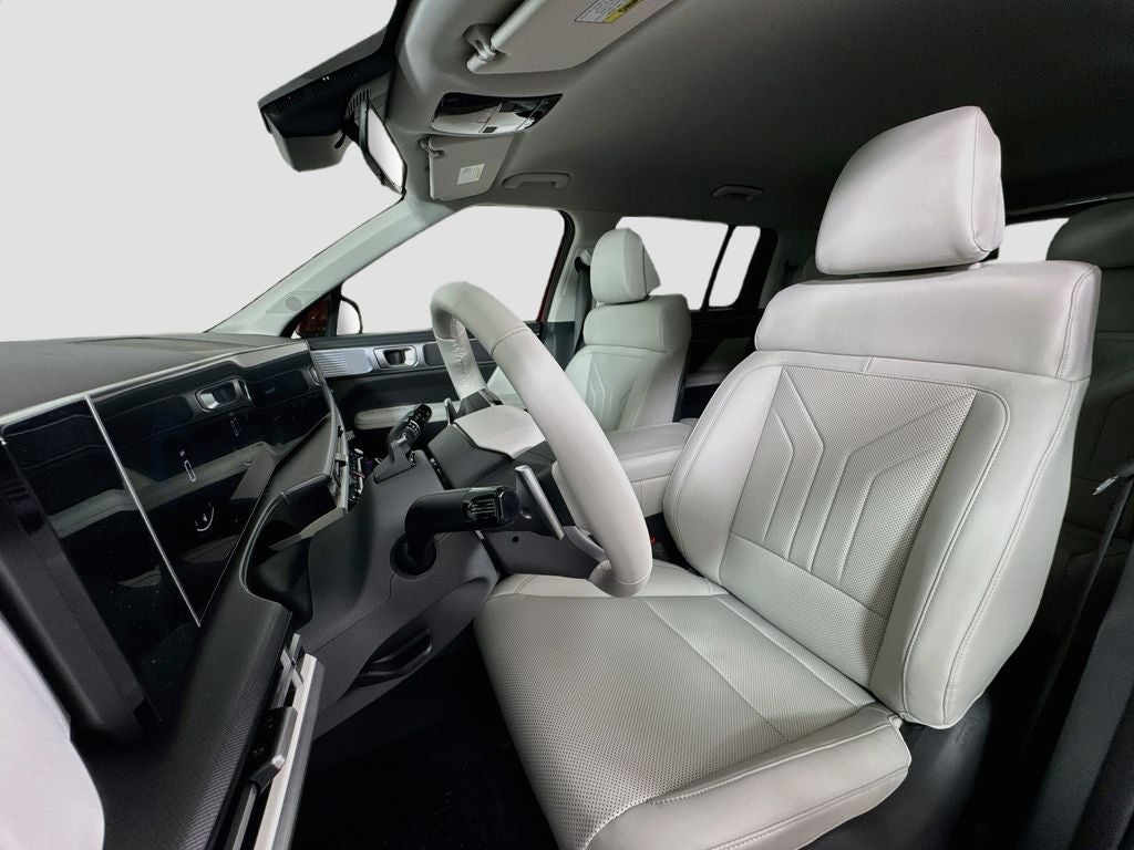 2027 Hyundai Santa Fe SEL