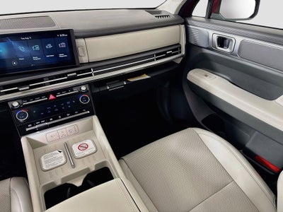 2027 Hyundai Santa Fe SEL
