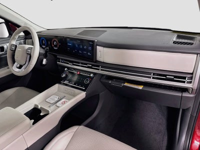 2027 Hyundai Santa Fe SEL