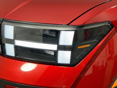 2027 Hyundai Santa Fe SEL