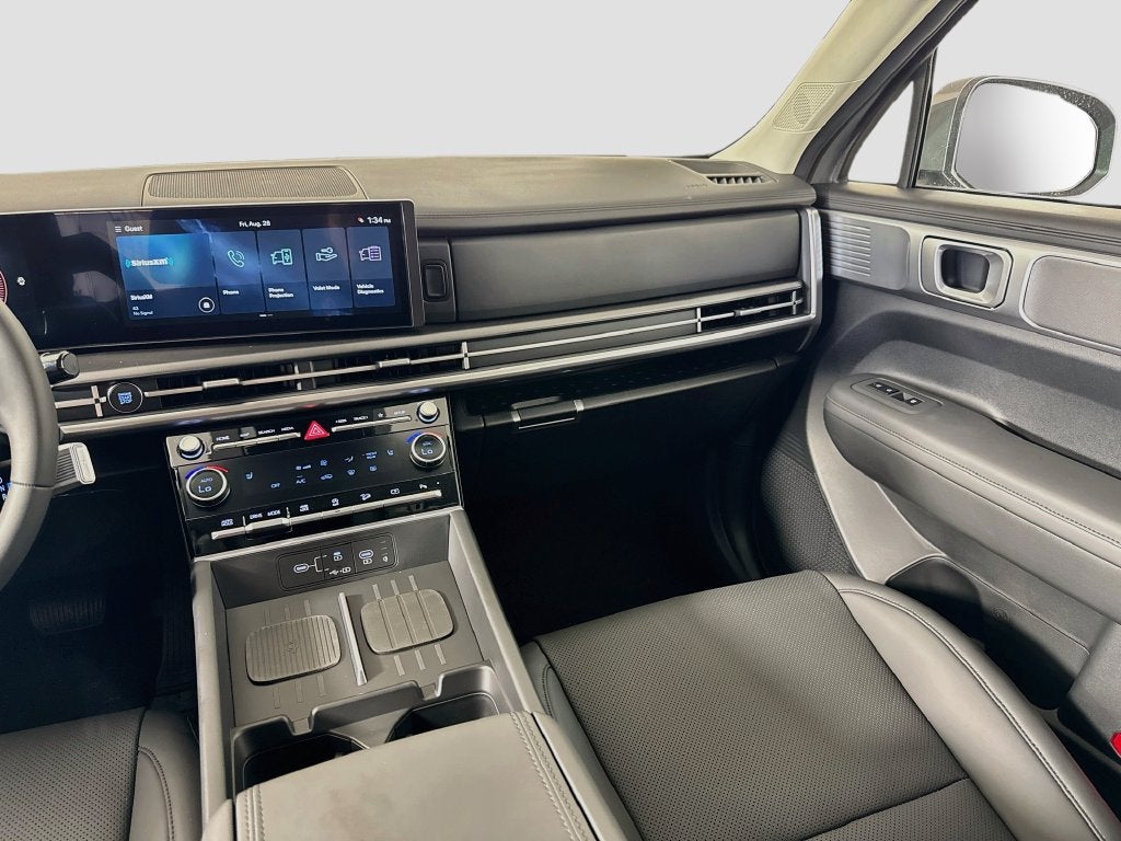 2027 Hyundai Santa Fe SEL