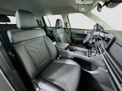 2027 Hyundai Santa Fe SEL