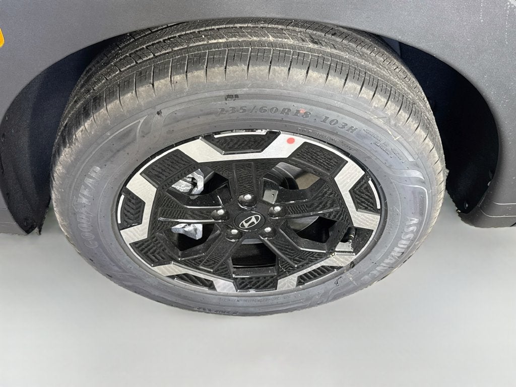 2027 Hyundai Santa Fe SEL