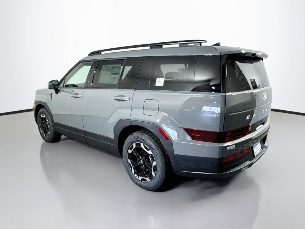 2027 Hyundai Santa Fe SEL
