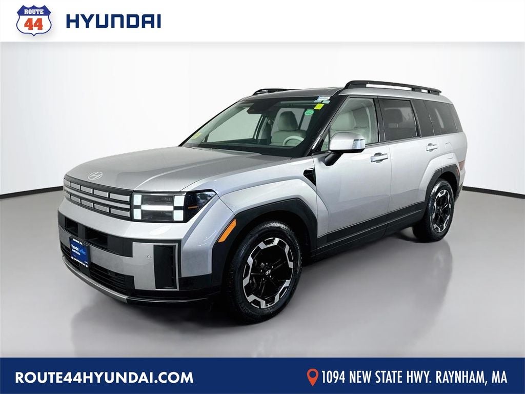 2024 Hyundai Santa Fe SEL