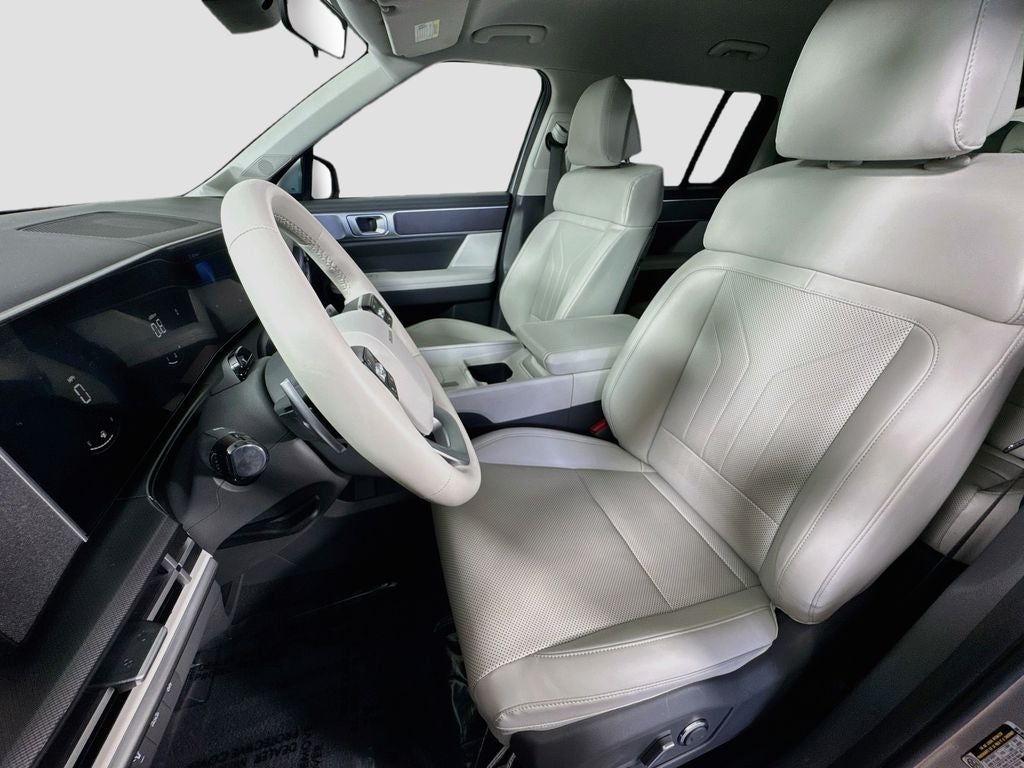 2024 Hyundai Santa Fe SEL