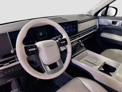 2024 Hyundai Santa Fe SEL