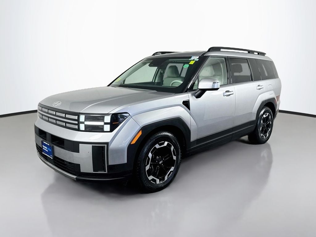 2024 Hyundai Santa Fe SEL