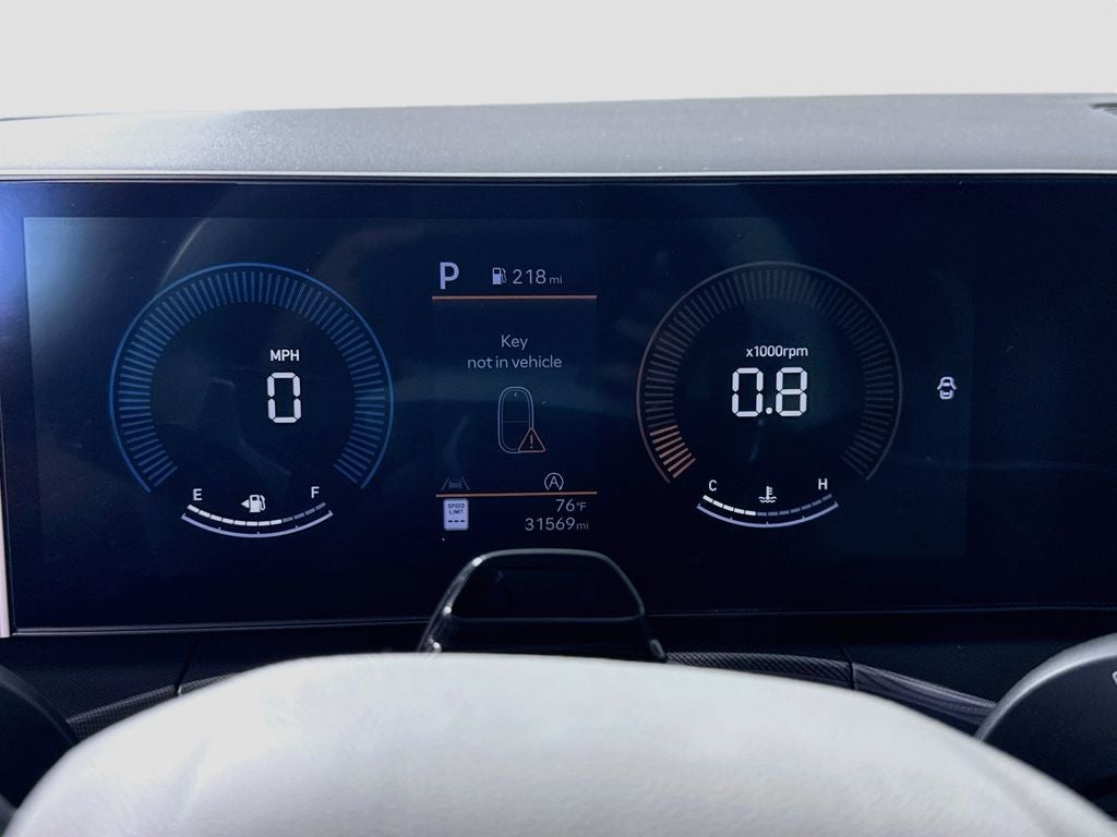 2024 Hyundai Santa Fe SEL