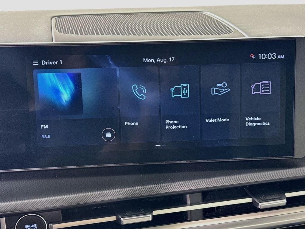 2024 Hyundai Santa Fe SEL