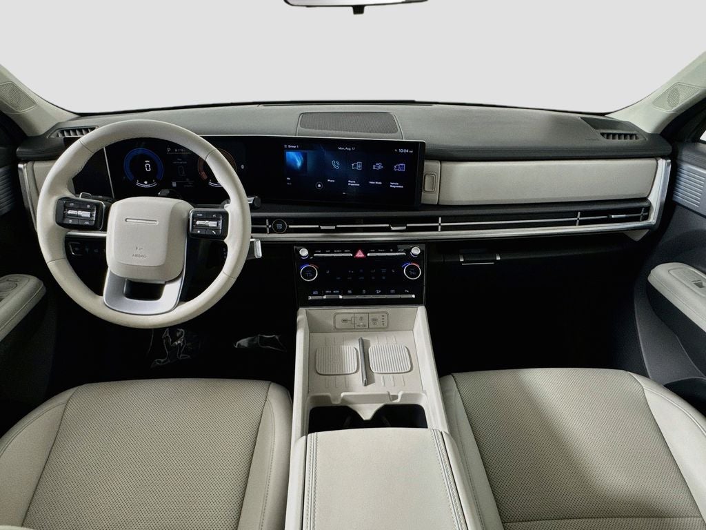 2024 Hyundai Santa Fe SEL