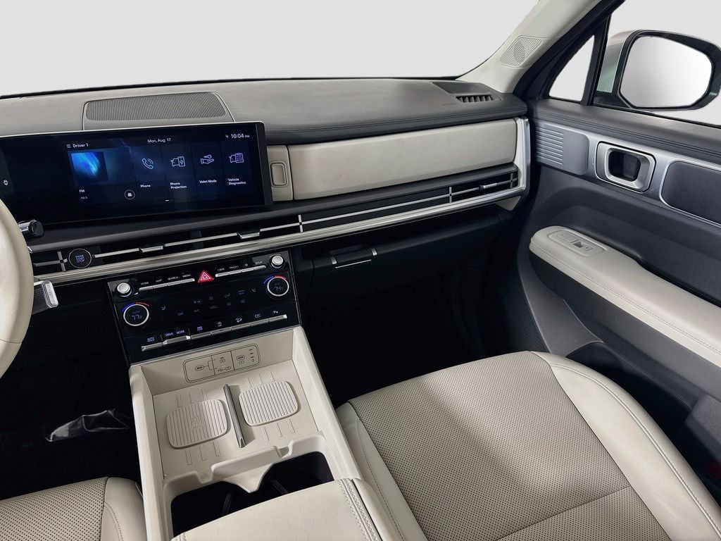 2024 Hyundai Santa Fe SEL