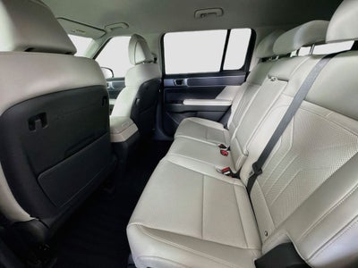 2024 Hyundai Santa Fe SEL