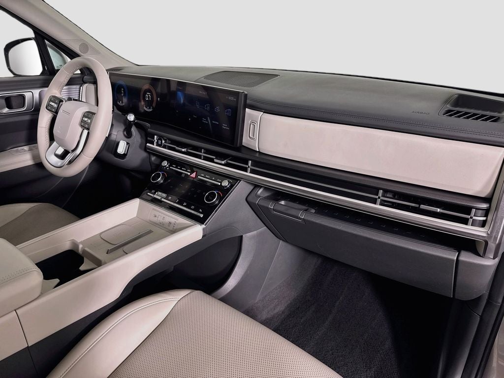 2024 Hyundai Santa Fe SEL