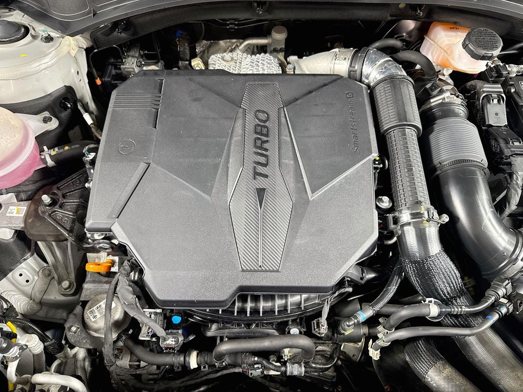 2024 Hyundai Santa Fe SEL