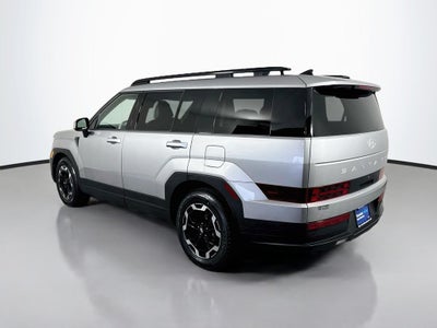 2024 Hyundai Santa Fe SEL