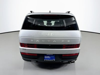 2024 Hyundai Santa Fe SEL