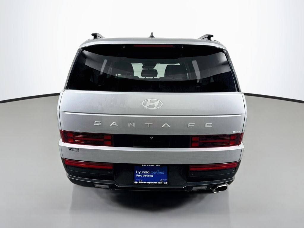2024 Hyundai Santa Fe SEL