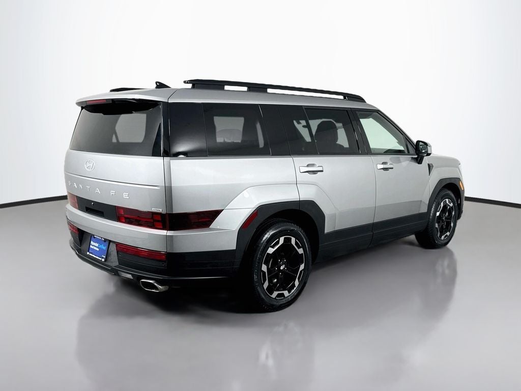 2024 Hyundai Santa Fe SEL