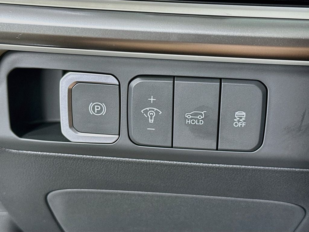 2027 Hyundai Santa Fe SEL
