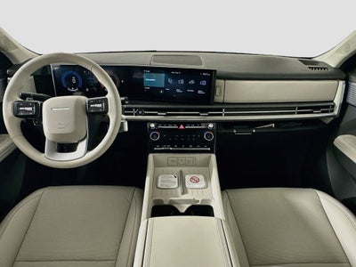 2027 Hyundai Santa Fe SEL